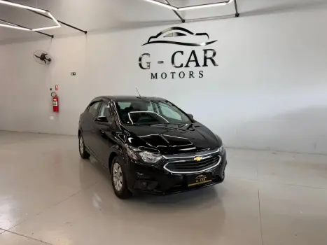 CHEVROLET Onix Hatch 1.0 4P FLEX LT, Foto 4