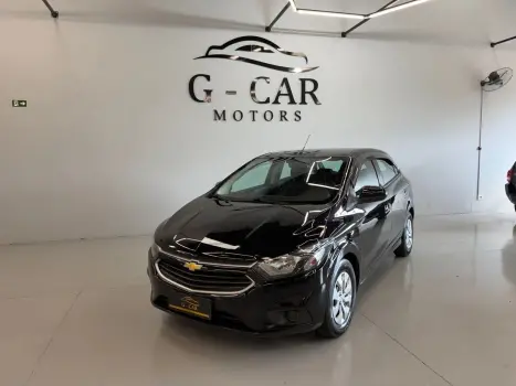 CHEVROLET Onix Hatch 1.0 4P FLEX LT, Foto 5