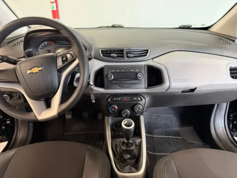CHEVROLET Onix Hatch 1.0 4P FLEX LT, Foto 8