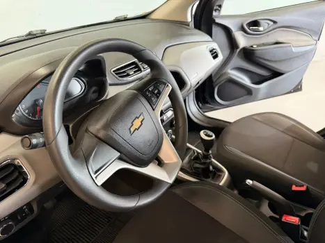 CHEVROLET Onix Hatch 1.0 4P FLEX LT, Foto 9