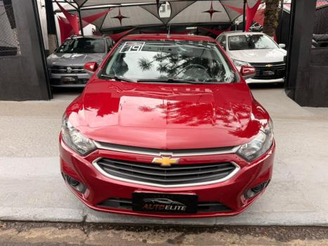 CHEVROLET Onix Hatch 1.0 12V 4P FLEX LT, Foto 2