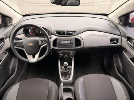 CHEVROLET Onix Hatch 1.0 12V 4P FLEX LT, Foto 4