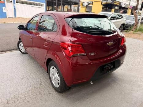 CHEVROLET Onix Hatch 1.0 12V 4P FLEX LT, Foto 6