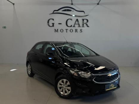 CHEVROLET Onix Hatch 1.0 4P FLEX LT, Foto 1