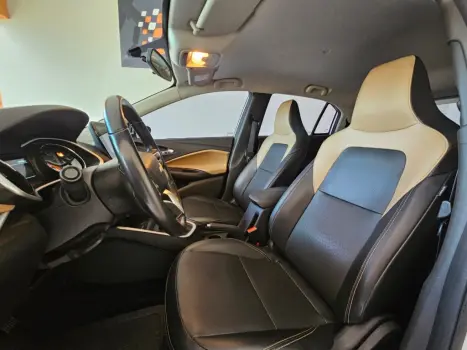 CHEVROLET Onix Hatch 1.0 12V 4P FLEX PREMIER TURBO AUTOM�TICO, Foto 5