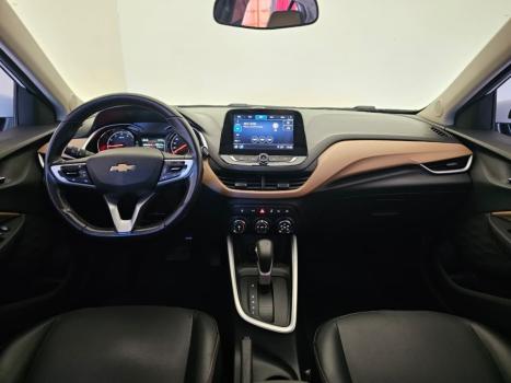 CHEVROLET Onix Hatch 1.0 12V 4P FLEX PREMIER TURBO AUTOM�TICO, Foto 7