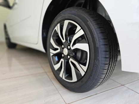 CHEVROLET Onix Hatch 1.0 12V 4P FLEX PREMIER TURBO AUTOM�TICO, Foto 8