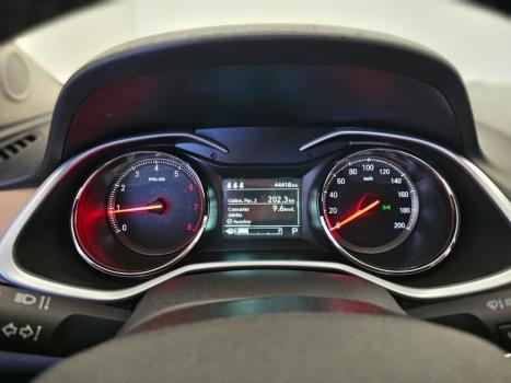 CHEVROLET Onix Hatch 1.0 12V 4P FLEX PREMIER TURBO AUTOM�TICO, Foto 9