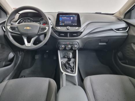 CHEVROLET Onix Hatch 1.0 12V 4P FLEX LTZ TURBO, Foto 2