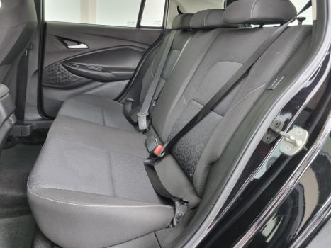 CHEVROLET Onix Hatch 1.0 12V 4P FLEX LTZ TURBO, Foto 3