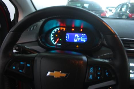 CHEVROLET Onix Hatch 1.4 4P FLEX LTZ AUTOM�TICO, Foto 9