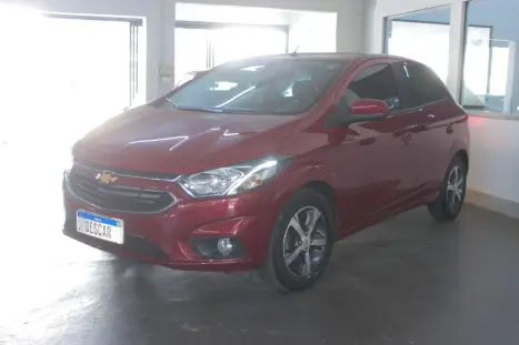 CHEVROLET Onix Hatch 1.4 4P FLEX LTZ AUTOM�TICO, Foto 3
