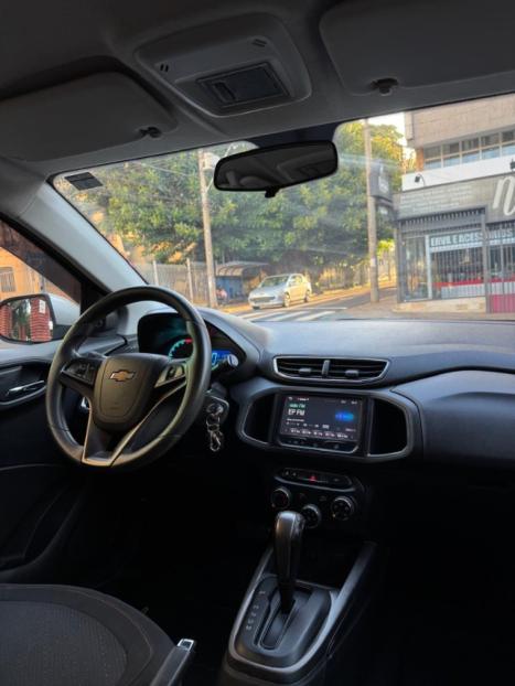 CHEVROLET Onix Hatch 1.4 4P FLEX LTZ AUTOM�TICO, Foto 3