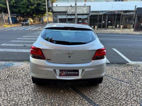 CHEVROLET Onix Hatch 1.4 4P FLEX LTZ AUTOM�TICO, Foto 5
