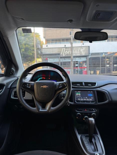 CHEVROLET Onix Hatch 1.4 4P FLEX LTZ AUTOM�TICO, Foto 8