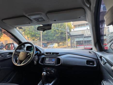 CHEVROLET Onix Hatch 1.4 4P FLEX LTZ AUTOM�TICO, Foto 9