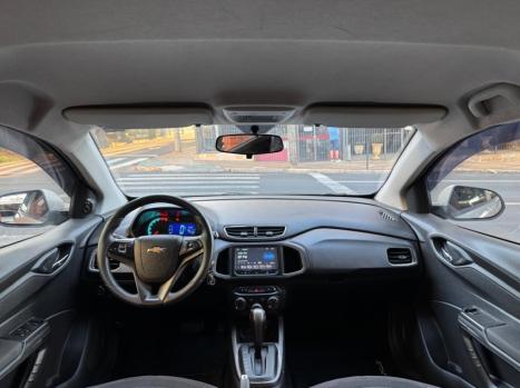 CHEVROLET Onix Hatch 1.4 4P FLEX LTZ AUTOM�TICO, Foto 13