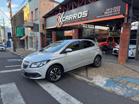 CHEVROLET Onix Hatch 1.4 4P FLEX LTZ AUTOM�TICO, Foto 18