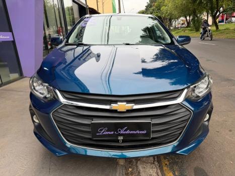 CHEVROLET Onix Hatch 1.0 12V 4P FLEX LT, Foto 2
