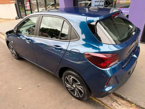 CHEVROLET Onix Hatch 1.0 12V 4P FLEX LT, Foto 4