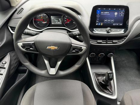 CHEVROLET Onix Hatch 1.0 12V 4P FLEX LT, Foto 10