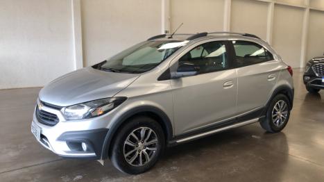 CHEVROLET Onix Hatch 1.4 4P FLEX ACTIV AUTOM�TICO, Foto 1