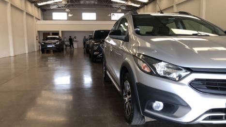 CHEVROLET Onix Hatch 1.4 4P FLEX ACTIV AUTOM�TICO, Foto 5