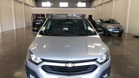 CHEVROLET Onix Hatch 1.4 4P FLEX ACTIV AUTOM�TICO, Foto 6