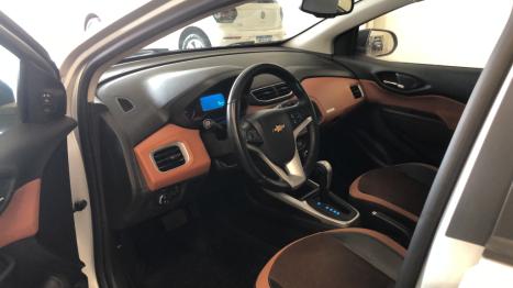 CHEVROLET Onix Hatch 1.4 4P FLEX ACTIV AUTOM�TICO, Foto 10