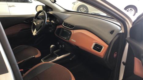 CHEVROLET Onix Hatch 1.4 4P FLEX ACTIV AUTOM�TICO, Foto 11