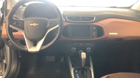 CHEVROLET Onix Hatch 1.4 4P FLEX ACTIV AUTOM�TICO, Foto 12