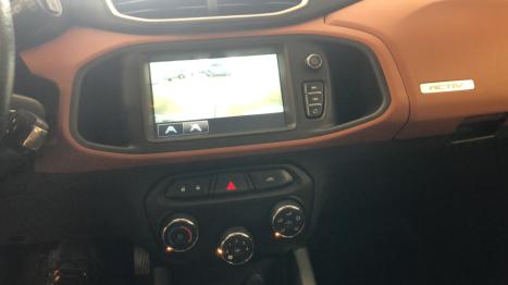 CHEVROLET Onix Hatch 1.4 4P FLEX ACTIV AUTOM�TICO, Foto 15