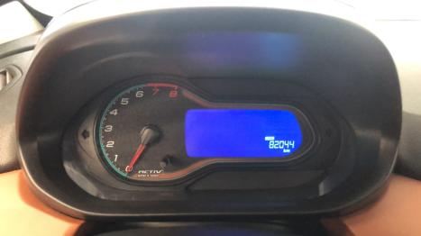 CHEVROLET Onix Hatch 1.4 4P FLEX ACTIV AUTOM�TICO, Foto 16