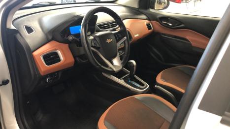 CHEVROLET Onix Hatch 1.4 4P FLEX ACTIV AUTOM�TICO, Foto 10