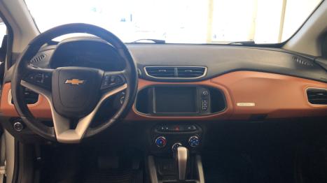 CHEVROLET Onix Hatch 1.4 4P FLEX ACTIV AUTOM�TICO, Foto 13