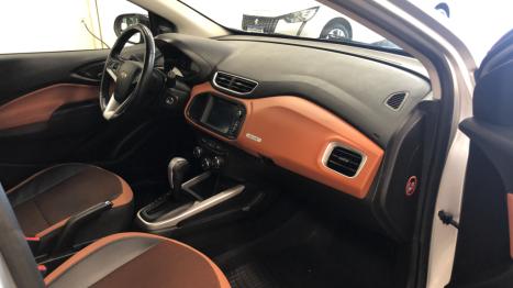 CHEVROLET Onix Hatch 1.4 4P FLEX ACTIV AUTOM�TICO, Foto 15