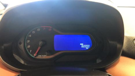 CHEVROLET Onix Hatch 1.4 4P FLEX ACTIV AUTOM�TICO, Foto 16