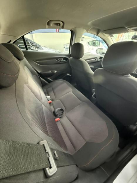 CHEVROLET Onix Hatch 1.4 4P FLEX LTZ AUTOM�TICO, Foto 7