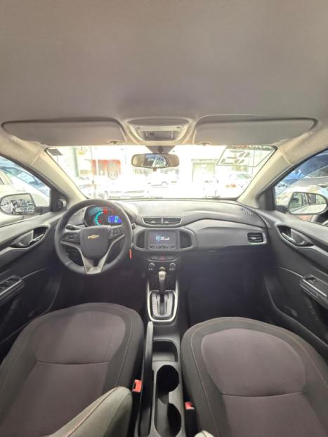 CHEVROLET Onix Hatch 1.4 4P FLEX LTZ AUTOM�TICO, Foto 8