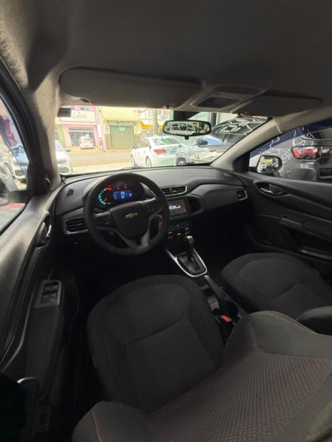 CHEVROLET Onix Hatch 1.4 4P FLEX LTZ AUTOM�TICO, Foto 9
