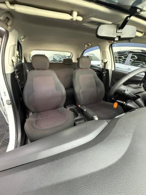 CHEVROLET Onix Hatch 1.4 4P FLEX LTZ AUTOM�TICO, Foto 10