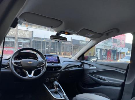 CHEVROLET Onix Hatch 1.0 12V 4P FLEX LT TURBO AUTOM�TICO, Foto 11