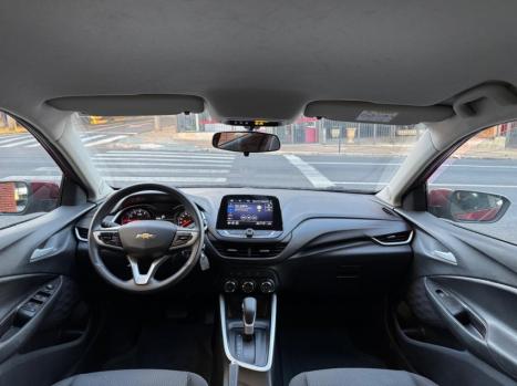 CHEVROLET Onix Hatch 1.0 12V 4P FLEX LT TURBO AUTOM�TICO, Foto 14