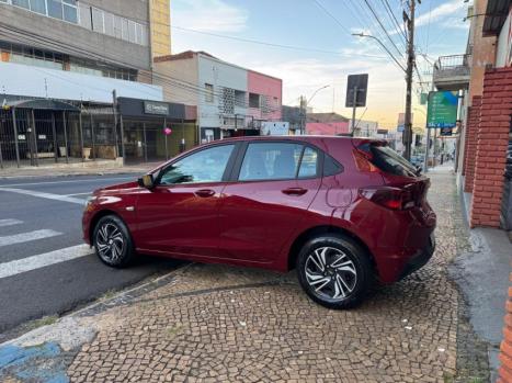 CHEVROLET Onix Hatch 1.0 12V 4P FLEX LT TURBO AUTOM�TICO, Foto 15