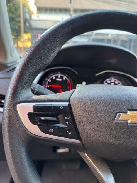 CHEVROLET Onix Hatch 1.0 12V 4P FLEX LT TURBO AUTOM�TICO, Foto 17