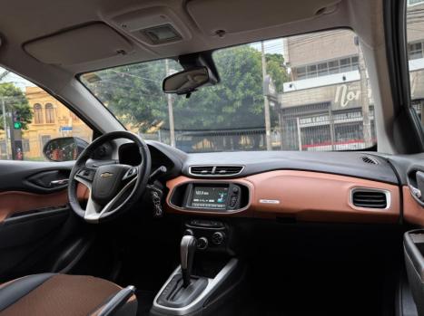 CHEVROLET Onix Hatch 1.4 4P FLEX ACTIV AUTOM�TICO, Foto 3