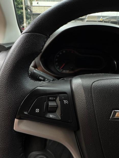 CHEVROLET Onix Hatch 1.4 4P FLEX ACTIV AUTOM�TICO, Foto 20