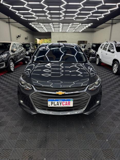CHEVROLET Onix Hatch 1.0 12V 4P FLEX PREMIER 2 TURBO AUTOM�TICO, Foto 2