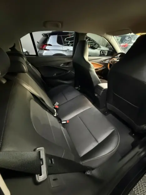 CHEVROLET Onix Hatch 1.0 12V 4P FLEX PREMIER 2 TURBO AUTOM�TICO, Foto 7