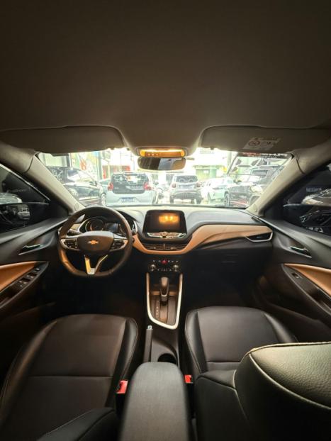 CHEVROLET Onix Hatch 1.0 12V 4P FLEX PREMIER 2 TURBO AUTOM�TICO, Foto 8